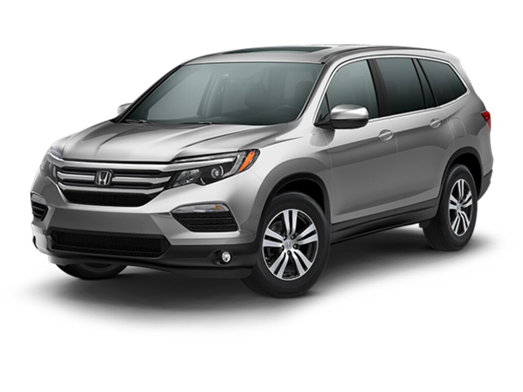 Used 2018 Honda Pilot For Sale Bemidji MN